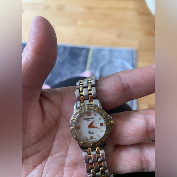 Authentic watch - Picture 3 of 4